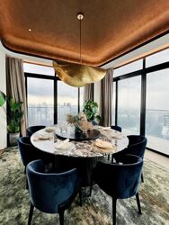 The Ritz-Carlton  (D9), Condominium #459403861
